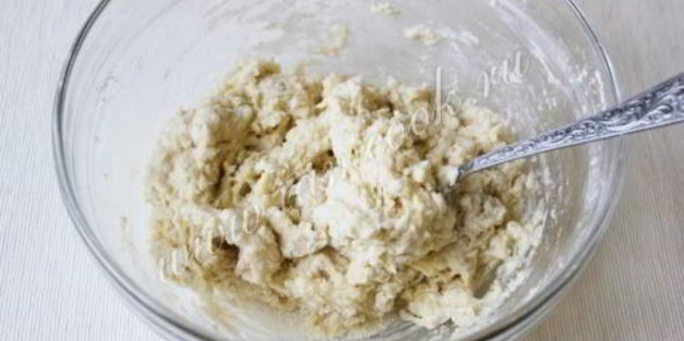 сконы, английские булочки