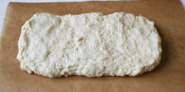 сконы, английские булочки