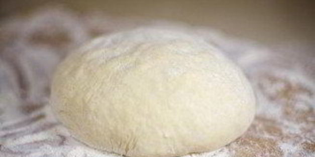 сладкие булочки из дрожжевого теста