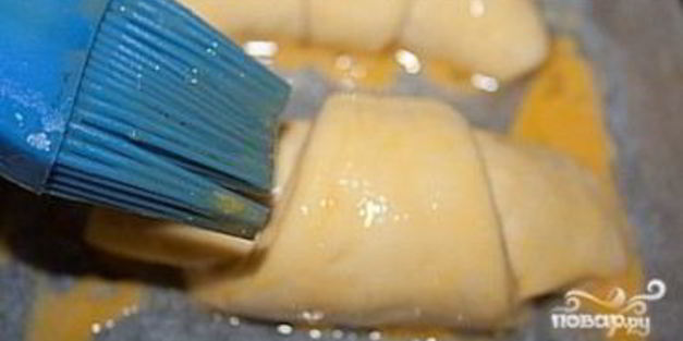 сладкие булочки