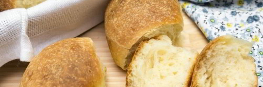 Сливочные булочки