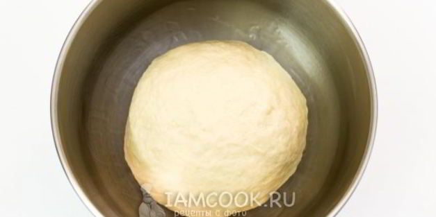 сливочные булочки