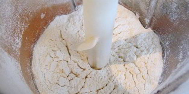 сырные булочки с яйцом