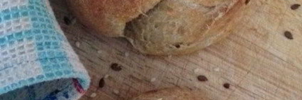 Цельнозерновые булочки