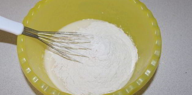 турецкие сырные булочки с кунжутом