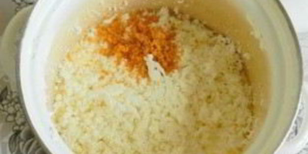 творожные булочки на дрожжах