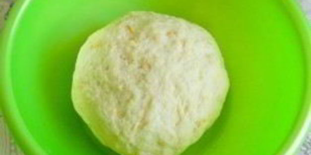 творожные булочки на дрожжах