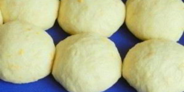 творожные булочки на дрожжах