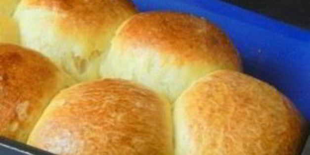 творожные булочки на дрожжах