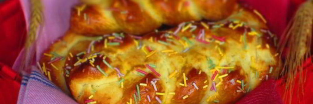 Творожные булочки