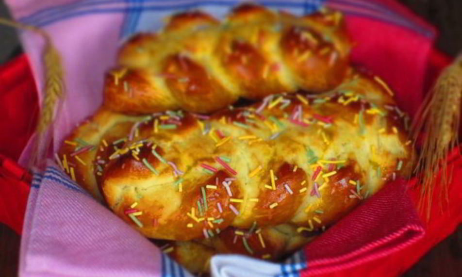 Рецепт творожные булочки