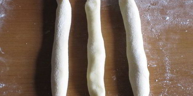 творожные булочки