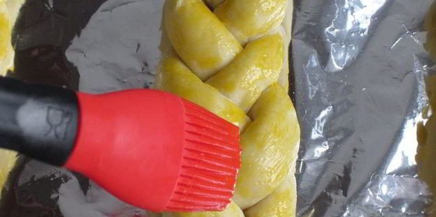 творожные булочки