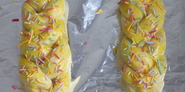 творожные булочки