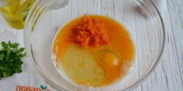 тыквенные булочки