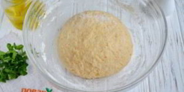 тыквенные булочки