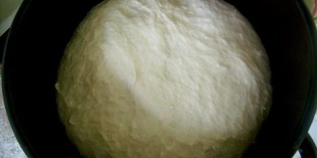 украинские пампушки с чесноком