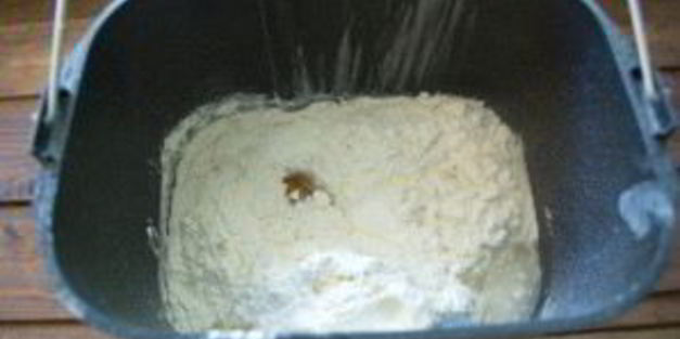 ватрушки с творогом из дрожжевого теста