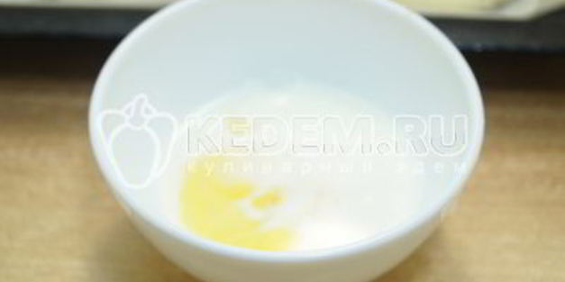 ватрушки с творогом