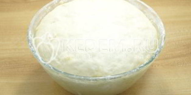 ватрушки с творогом