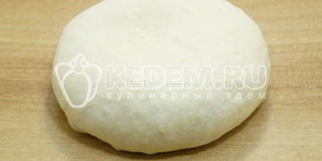 ватрушки с творогом