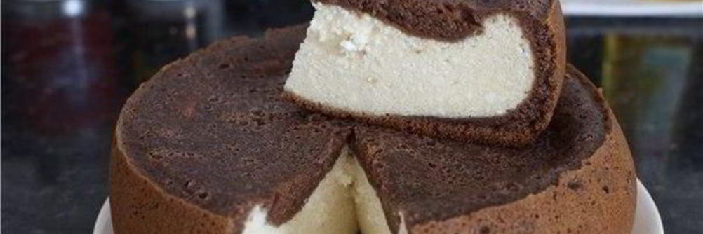 Венгерская ватрушка в мультиварке