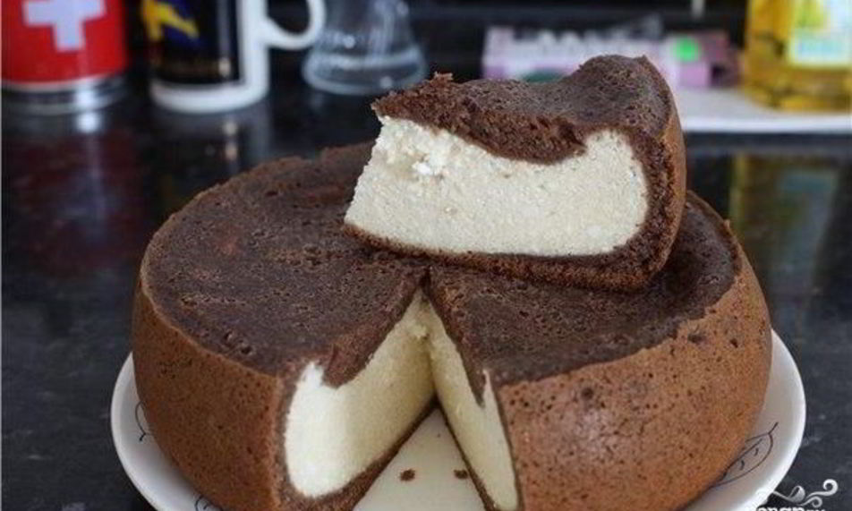 Рецепт венгерская ватрушка в мультиварке