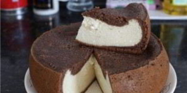 венгерская ватрушка в мультиварке