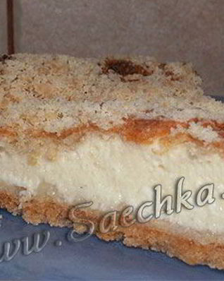 Венгерская ватрушка