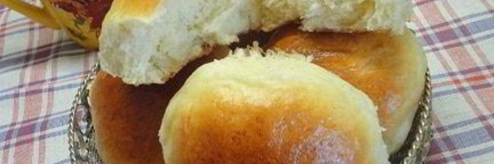 Венские булочки