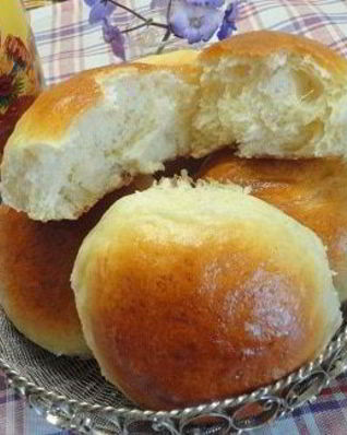 Венские булочки