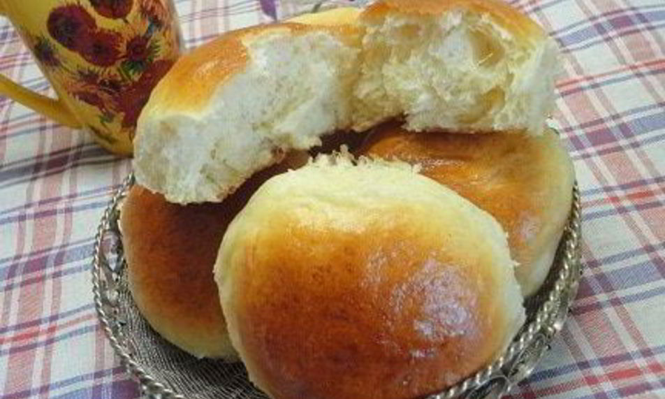 Рецепт венские булочки