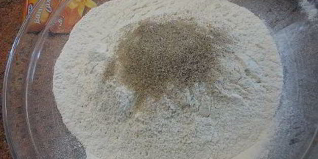 венские булочки