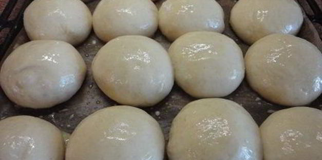 венские булочки