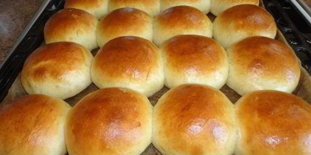 венские булочки