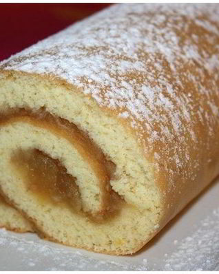 Быстрый рулет