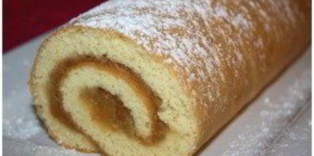 быстрый рулет