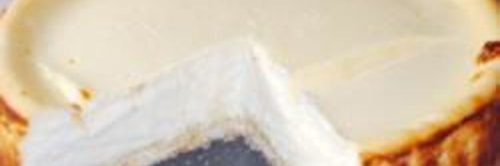 Американский чизкейк