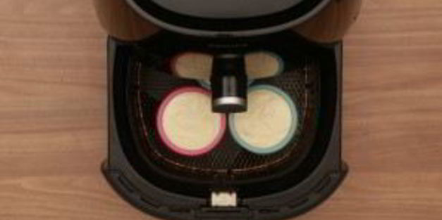 быстрый и простой чизкейк