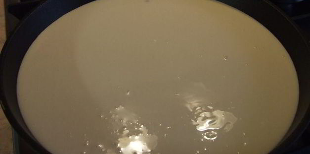 чизкейк albina