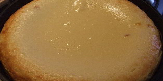 чизкейк albina