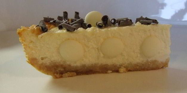 чизкейк albina