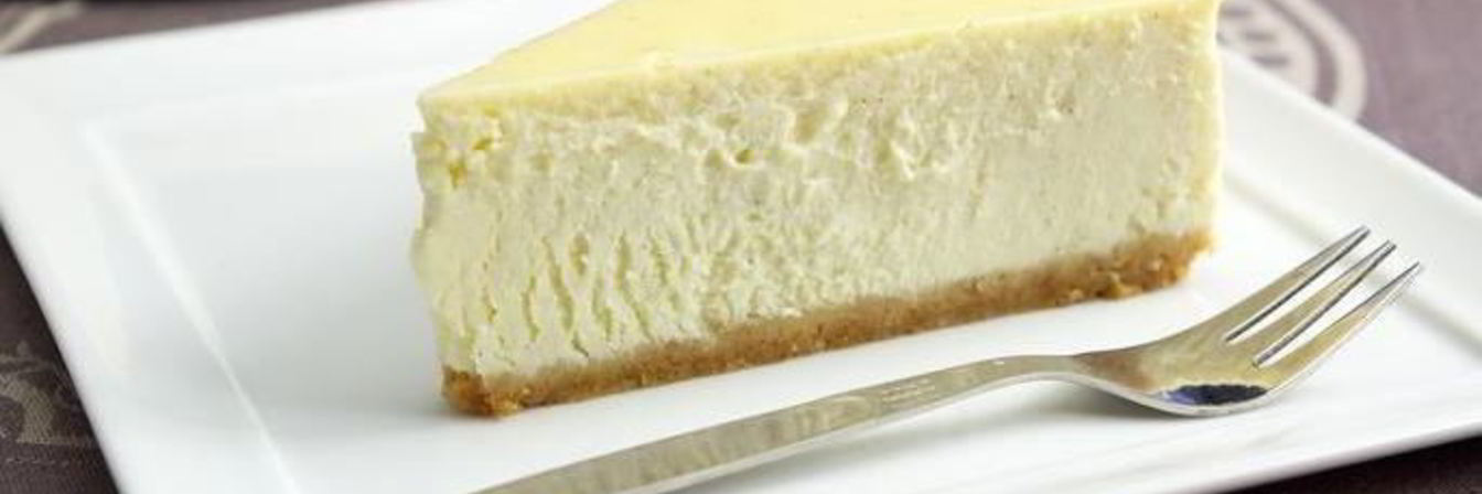 Чизкейк без выпечки с филадельфией