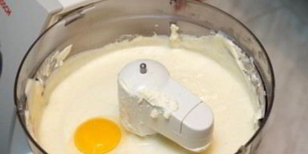 чизкейк без выпечки с филадельфией