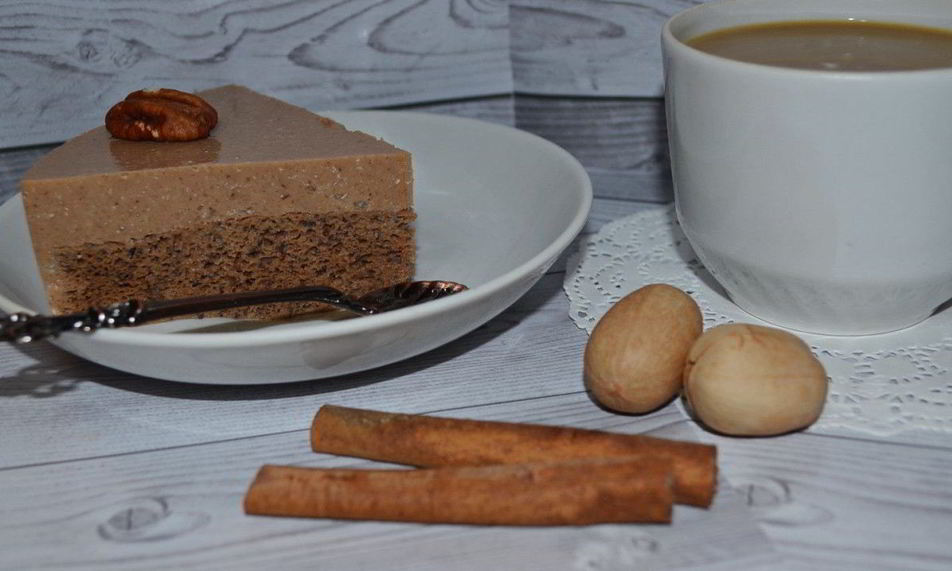 Рецепт чизкейк без выпечки