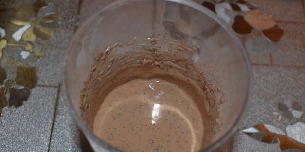 чизкейк без выпечки