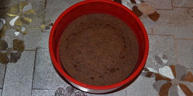 чизкейк без выпечки