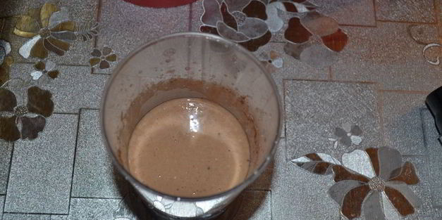 чизкейк без выпечки