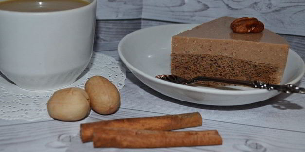 чизкейк без выпечки