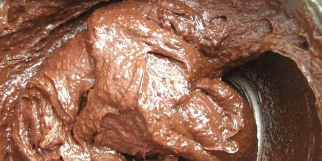 чизкейк клубника с шоколадом